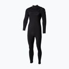 Muta da nuoto uomo O'Neill Epic 3/2 Chest Zip Full A05 black/black/black