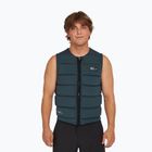 Gilet protettivo O'Neill Outlaw Comp IL7 dark orion/dark orion