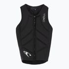 Gilet protettivo da uomo O'Neill Slasher Comp B nero/nero
