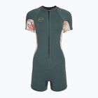Muta da donna O'Neill Bahia 2/1 mm Front Zip Spring shade/ arta geo/ shade