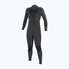 Muta da nuoto donna O'Neill Epic 3/2 Back Zip Full IT1 tempered steel/shaded island sky/shade