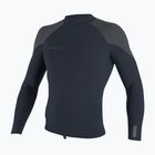 Giubbotto termico in neoprene da uomo O'Neill Reactor-2 1.5 mm Top slate/graphite/smoke