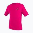 Costume da bagno per bambini O'Neill Child Basic Skins Sun Shirt watermelon