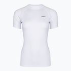 Costume da nuoto donna O'Neill Basic Skins Rash Guard SS white