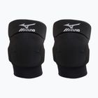 Mizuno Open Back Kneepad ginocchiere pallavolo nero Z59SS89009