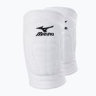 Mizuno VS1 Kneepad ginocchiere pallavolo bianco Z59SS89101