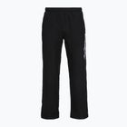 Pantaloni da allenamento da uomo Mizuno Takeshi Track black