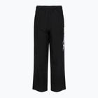 Pantaloni da allenamento per bambini Mizuno Takeshi Track black