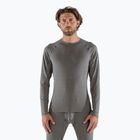 Maglia termica da uomo Surfanic Bodyfit Crewneck charcoal