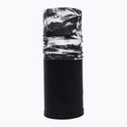 Surfanic Polar Plus Scaldacollo con stampa in bianco e nero