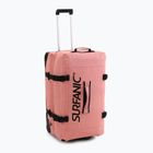 Surfanic Maxim 100 Roller Bag 100 l rosa polveroso marna borsa da viaggio