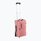 Surfanic Maxim 40 Roller Bag 40 l borsa da viaggio rosa polveroso marna