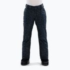 Pantaloni da sci donna Surfanic Glow Jag black