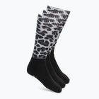 Calze da sci Surfanic Pro Tech confezione da 3 Jag black
