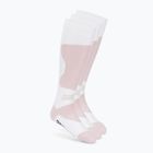 Calze da sci da donna Surfanic Pro Tech Plus 3Pk Sock pink