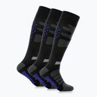 Calze da sci Surfanic Pro Tech Plus confezione da 3 brilliant blue