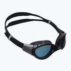 Occhiali da nuoto Speedo Futura Biofuse Flexiseal cool grey/nero/smoke