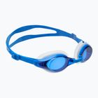 Occhialini da nuoto Speedo Mariner Supreme Optical clear / blu neon