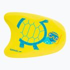 Speedo Turtle Printed Float board giallo/blu