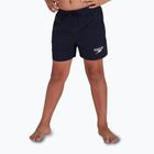 Speedo Essential 13" pantaloncini da bagno per bambini true navy