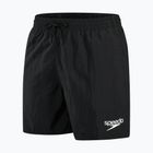 Pantaloncini da bagno uomo Speedo Essentials 16" black