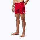Speedo Essentials 16" Watershort Uomo fed pantaloncini da bagno rossi