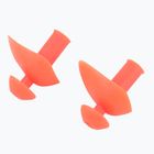 Speedo Ergo Earplug dragonfire arancione tappi per le orecchie per bambini