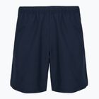 Felpa da uomo Speedo Club Hoody navy