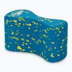 Tavola da surf Speedo Bloom nordic teal/atomic lime/olive