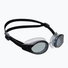 Occhiali da nuoto Speedo Mariner Pro nero/traslucido/bianco/fumo