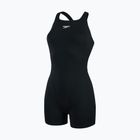 Speedo costume intero da donna Endurance+ Legsuit nero