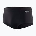 Speedo Endurance+ slip da nuoto da uomo 17cm Slip nero