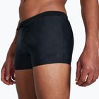 Boxer da bagno Speedo Valmilton uomo nero/grigio ossido