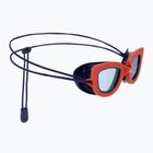 Occhialini da nuoto per bambini Speedo Sunny G Seasiders speedo rosso / cobalto