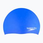 Cuffia da nuoto per bambini Speedo Biofuse blue