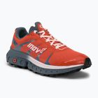 Scarpe da corsa da donna Inov-8 Trailfly Ultra G300 Max corallo/grafite