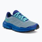 Scarpe da corsa da donna Inov-8 Trailfly Ultra G 280 blu chiaro/blu