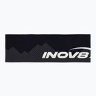 Fascia da braccio da corsa Inov-8 Race Elite nero/bianco