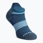 Calze da corsa Inov-8 Active Low navy