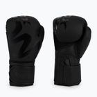 Guanti da boxe RDX T15 nero opaco