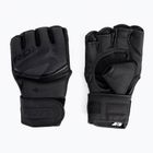 Guanto da presa RDX F15 nero opaco