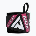 Tutori per polso RDX Wrap W4 pink