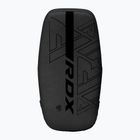 RDX ARM PAD F6 disco da allenamento nero opaco