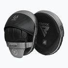 RDX L1 Mark Pro Pad per l'allenamento della boxe silver