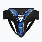 Paraschiena RDX New Aura F17 black/blue
