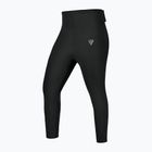 Leggings da donna RDX Sauna Sweat black