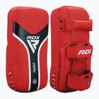 RDX Arm Pad dischi da allenamento Aura Plus T-17 rosso