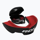 Paradenti RDX rosso/nero