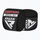 RDX Gym Ginocchiere K1 nero