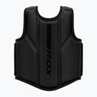 RDX F6 Chest Guard nero